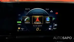 Mercedes-Benz Classe GLA de 2023