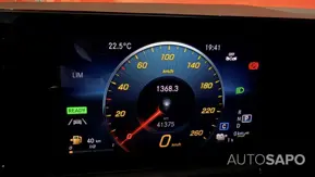 Mercedes-Benz Classe GLA de 2023