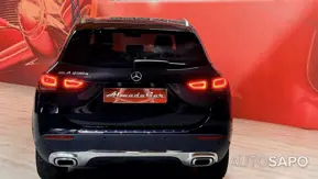 Mercedes-Benz Classe GLA de 2023
