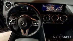Mercedes-Benz Classe GLA de 2023