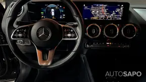 Mercedes-Benz Classe GLA de 2023