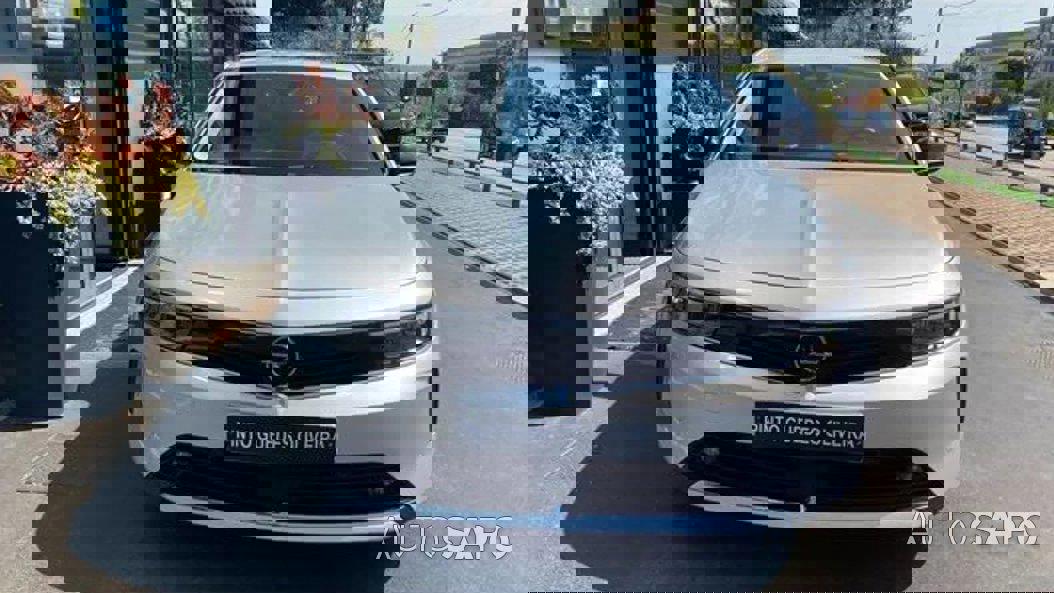 Opel Astra 1.7 TD GLS de 2023