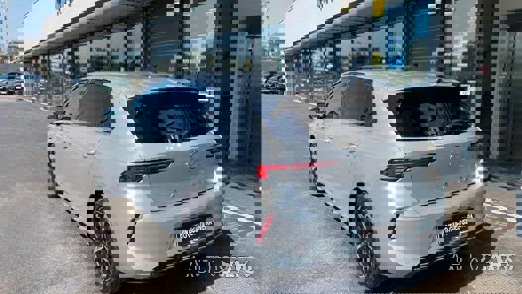 Opel Astra 1.7 TD GLS de 2023
