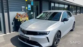 Opel Astra 1.7 TD GLS de 2023