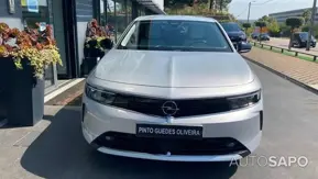 Opel Astra 1.7 TD GLS de 2023