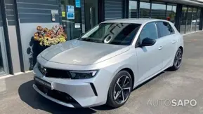 Opel Astra 1.7 TD GLS de 2023