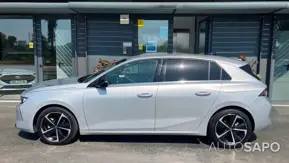 Opel Astra 1.7 TD GLS de 2023