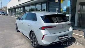 Opel Astra 1.7 TD GLS de 2023
