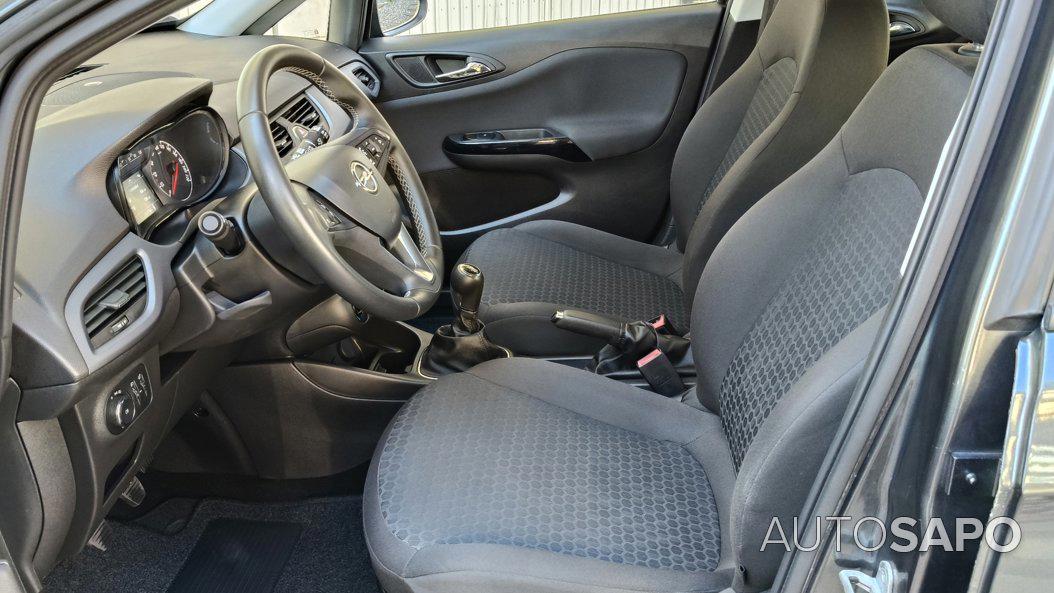 Opel Corsa 1.3 CDTi ecoFLEX de 2017