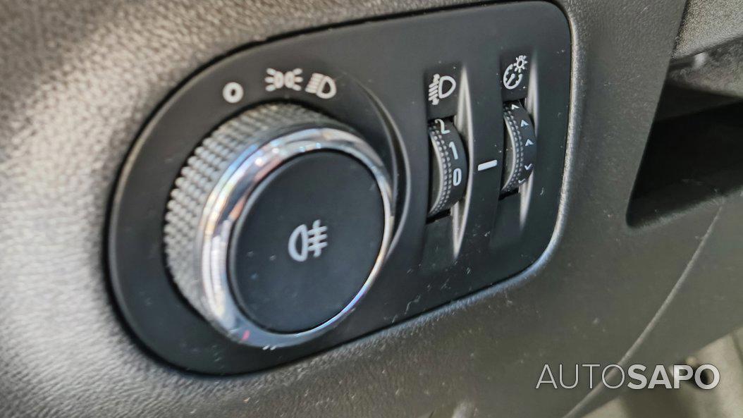 Opel Corsa 1.3 CDTi ecoFLEX de 2017