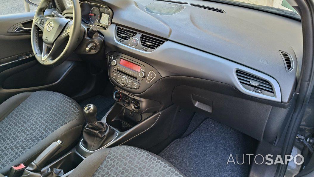 Opel Corsa 1.3 CDTi ecoFLEX de 2017