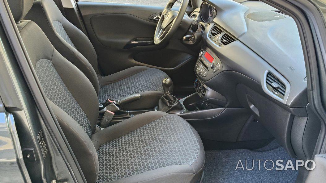 Opel Corsa 1.3 CDTi ecoFLEX de 2017