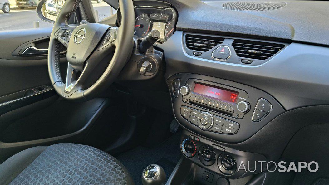 Opel Corsa 1.3 CDTi ecoFLEX de 2017