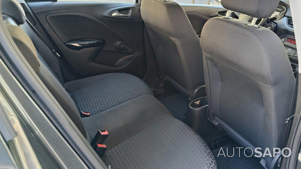 Opel Corsa 1.3 CDTi ecoFLEX de 2017