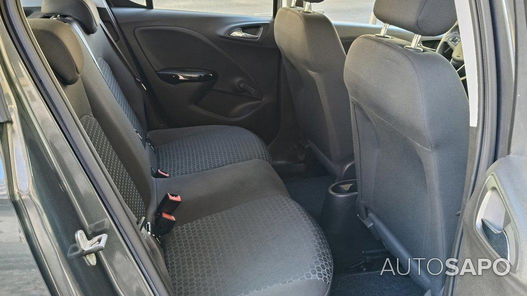 Opel Corsa 1.3 CDTi ecoFLEX de 2017