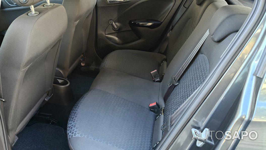 Opel Corsa 1.3 CDTi ecoFLEX de 2017