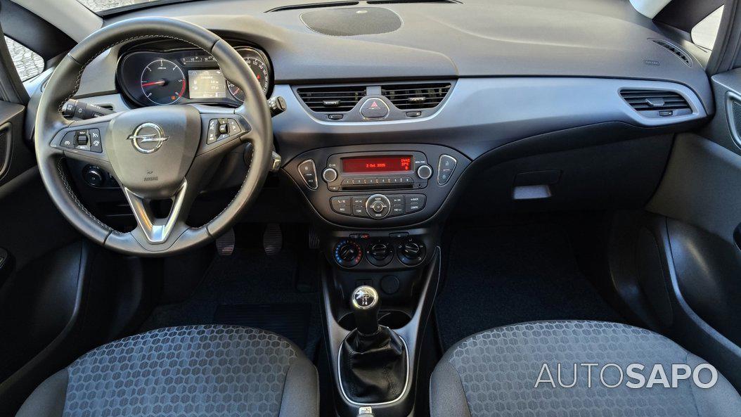 Opel Corsa 1.3 CDTi ecoFLEX de 2017