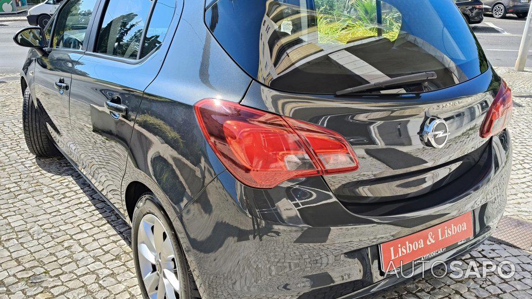 Opel Corsa 1.3 CDTi ecoFLEX de 2017