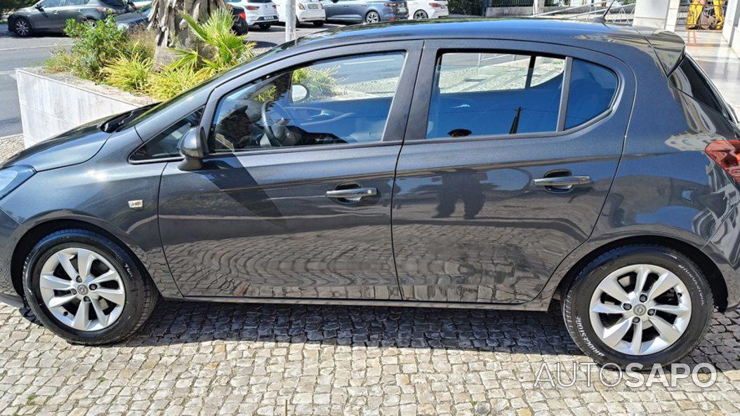 Opel Corsa 1.3 CDTi ecoFLEX de 2017