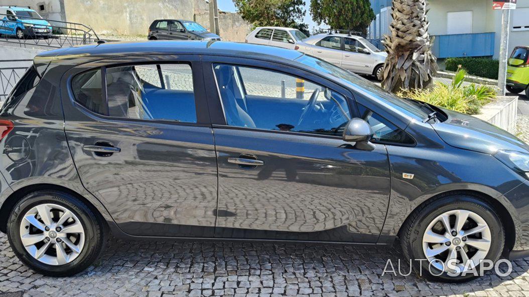 Opel Corsa 1.3 CDTi ecoFLEX de 2017