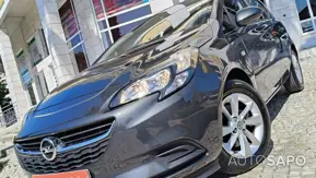 Opel Corsa 1.3 CDTi ecoFLEX de 2017