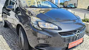 Opel Corsa 1.3 CDTi ecoFLEX de 2017