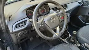 Opel Corsa 1.3 CDTi ecoFLEX de 2017