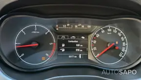 Opel Corsa 1.3 CDTi ecoFLEX de 2017