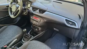 Opel Corsa 1.3 CDTi ecoFLEX de 2017