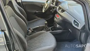 Opel Corsa 1.3 CDTi ecoFLEX de 2017