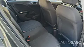Opel Corsa 1.3 CDTi ecoFLEX de 2017