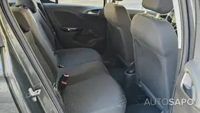 Opel Corsa 1.3 CDTi ecoFLEX de 2017