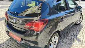 Opel Corsa 1.3 CDTi ecoFLEX de 2017