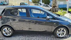 Opel Corsa 1.3 CDTi ecoFLEX de 2017