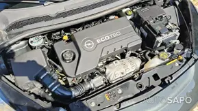 Opel Corsa 1.3 CDTi ecoFLEX de 2017