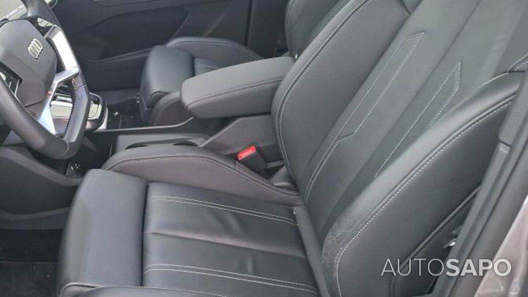 Audi Q4 SB 40 82 kWH de 2022