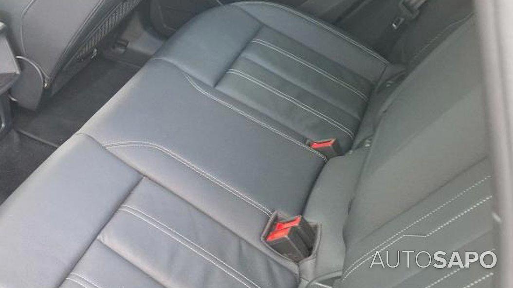 Audi Q4 SB 40 82 kWH de 2022