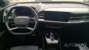 Audi Q4 SB 40 82 kWH de 2022