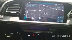 Audi Q4 SB 40 82 kWH de 2022