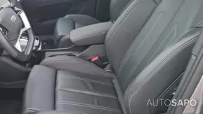 Audi Q4 SB 40 82 kWH de 2022