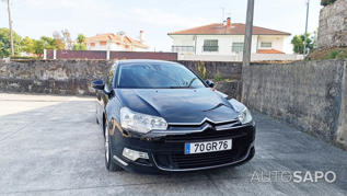 Citroen C5 1.6 HDi Exclusive de 2008