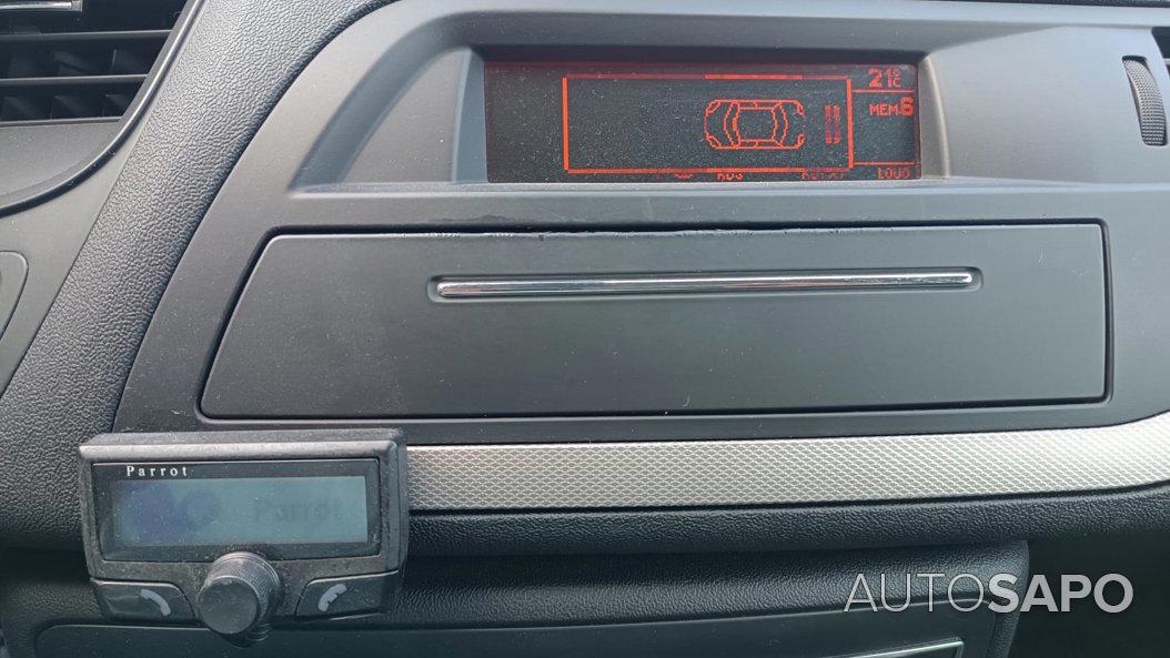 Citroen C5 1.6 HDi Exclusive de 2008