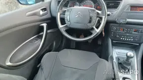 Citroen C5 1.6 HDi Exclusive de 2008