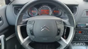 Citroen C5 1.6 HDi Exclusive de 2008