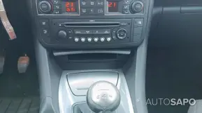 Citroen C5 1.6 HDi Exclusive de 2008