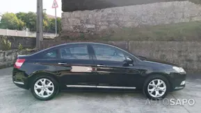 Citroen C5 1.6 HDi Exclusive de 2008