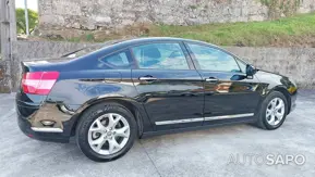 Citroen C5 1.6 HDi Exclusive de 2008