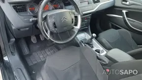 Citroen C5 1.6 HDi Exclusive de 2008