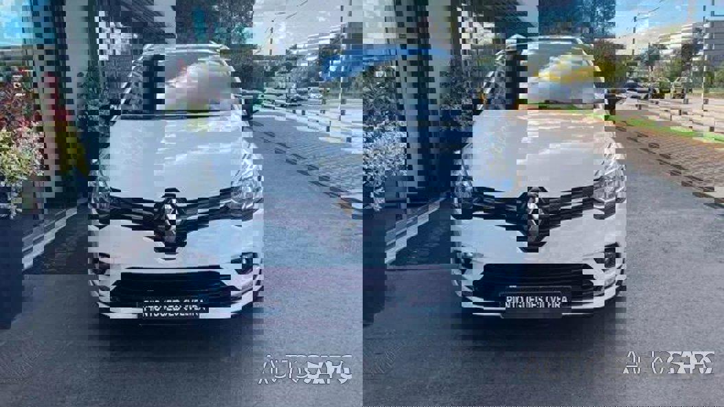 Renault Clio 1.5 dCi Limited de 2018