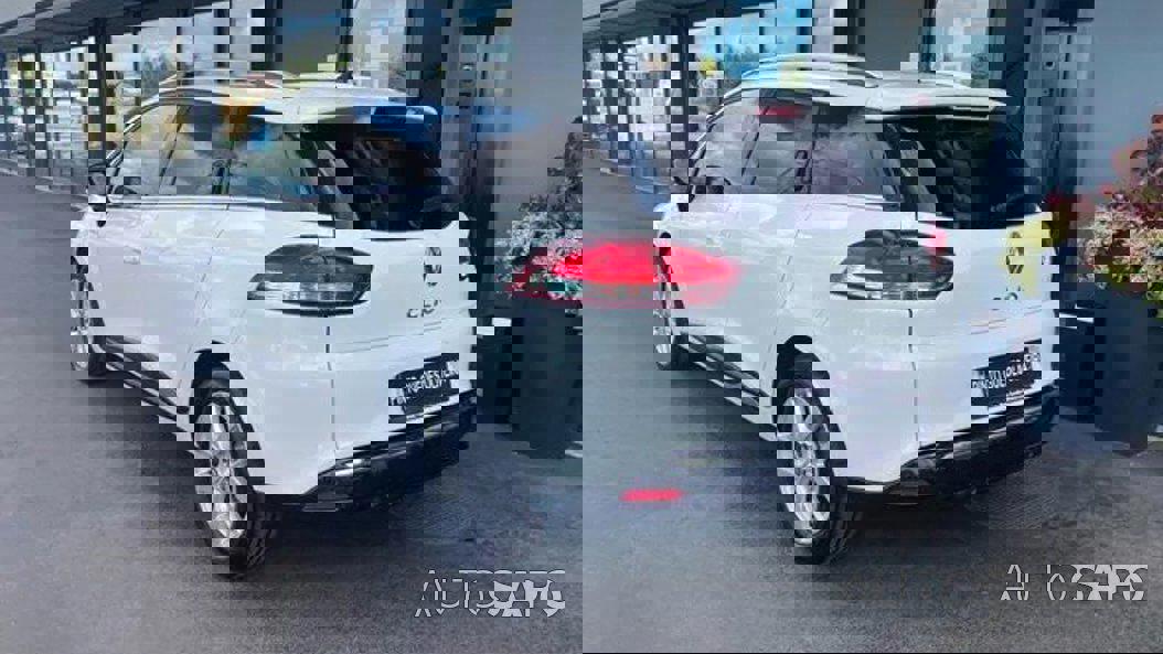 Renault Clio 1.5 dCi Limited de 2018